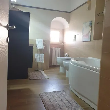 Feriehus Casa Nobile
