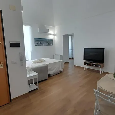 Casa Nobile Feriehus *