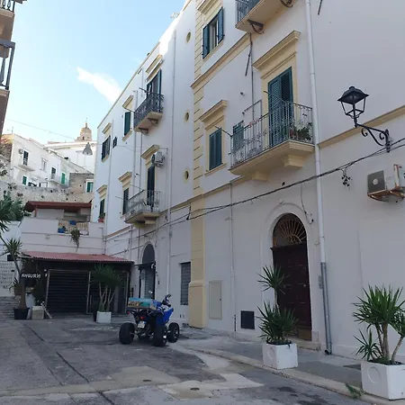 Casa Nobile Feriehus
