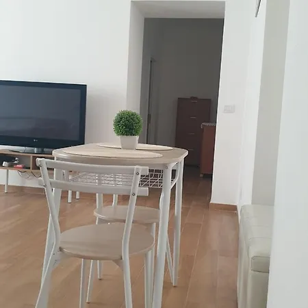 بيت للعطل Casa Nobile *