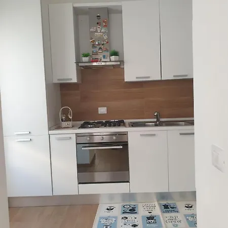 Casa Nobile بيت للعطل *