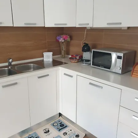 Casa Nobile * Vieste