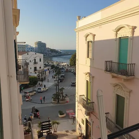 Casa Nobile بيت للعطل فيستَ