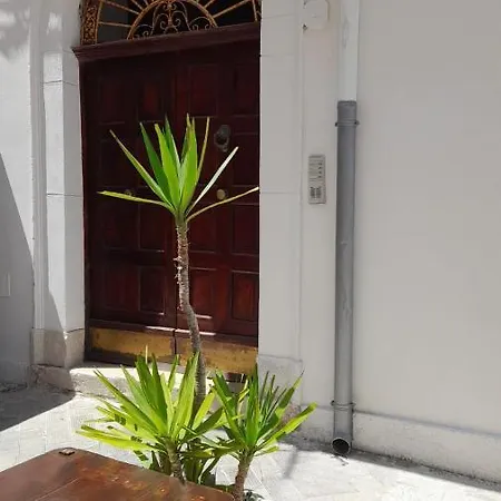 Casa Nobile بيت للعطل *