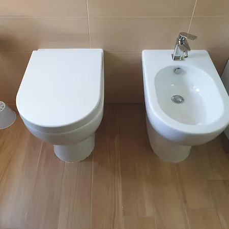 Casa Nobile فيستَ