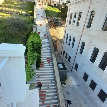 Casa Nobile بيت للعطل *