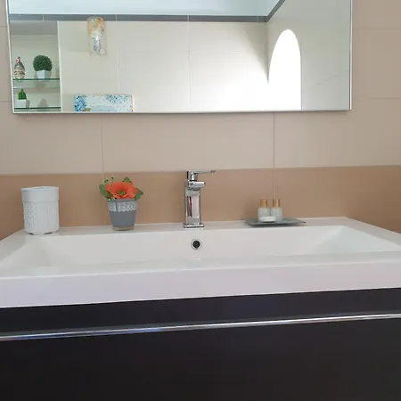 Casa vacanze Casa Nobile Vieste