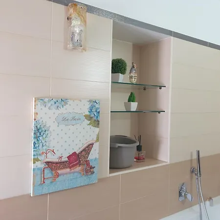 Casa Nobile بيت للعطل *