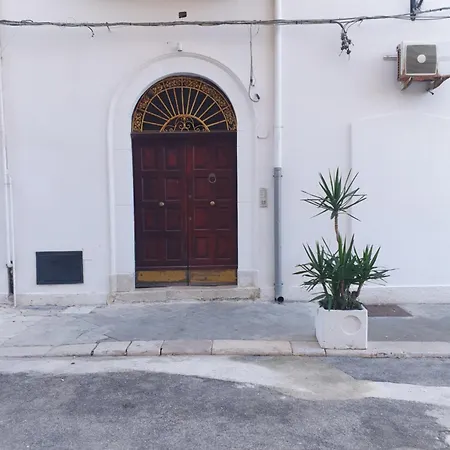 Tatil Evi Casa Nobile Vieste
