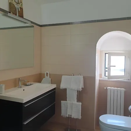 بيت للعطل Casa Nobile *